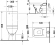Унітаз компакт Duravit PuraVida (2119090000)