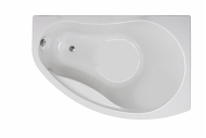 Ванна акрилова Kolo Promise, права, 170х110 (XWA3270000)