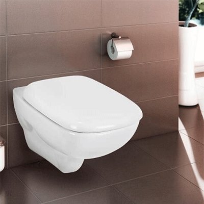 Комплект: Унитаз Kolo Nova Pro Rimfree + Инсталляция Geberit Duofix + Крышка Soft-Close (L23120000+111.300.00.5+L20112000)