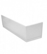 Панель для ванни Vagnerplast Cavallo 160 R, 160 (VPPP16001FR3-01/DR)
