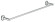Держатель для полотенец Grohe Essentials Authentic (40653001)