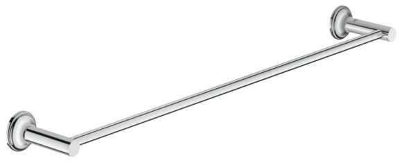 Держатель для полотенец Grohe Essentials Authentic (40653001)