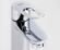 Змішувач для умивальника Grohe BauLoop, одноважільний, хром (23764000)
