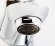 Cмеситель для умывальника Grohe BauLoop, однорычажный, хром (23764000)