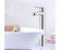 Cмеситель для умывальника Grohe BauLoop, однорычажный, хром (23764000)