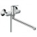 Смеситель для ванны Hansgrohe Logis, однорычажный, хром (71402000)