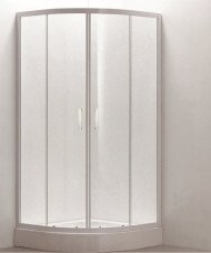Душова кабіна Eger Tisza, 90x90 (599-021/1-1)