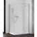 Душевая кабина Radaway Essenza New KDJ, левая, 80x80 (385043-01-01L)