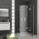 Душова кабіна Ravak SmartLine SMSKK4, 90x90 (3S277A00Y1)