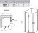 Душова кабіна Ravak SmartLine SMSKK4, 90x90 (3S277A00Y1)