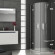 Душова кабіна Ravak SmartLine SMSKK4, 90x90 (3S277A00Y1)