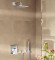 Душова система Grohe Eurocube (23409000)