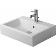 Умивальник накладний Duravit Vero, 50 (452500000)