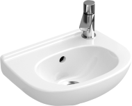 Умивальник підвісний Villeroy&Boch O.Novo, 36 (53603601) Умивальник підвісний Villeroy&Boch O.Novo, 36 (53603601)