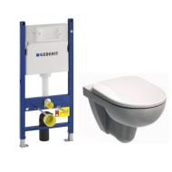 Комплект: Унітаз Kolo Nova Pro Rimfree + Інсталяція Geberit Duofix + Кришка Soft-Close (M33120000+111.300.00.5+M30112000) Комплект: Унітаз Kolo Nova Pro Rimfree + Інсталяція Geberit Duofix + Кришка Soft-Close (M33120000+111.300.00.5+M30112000)