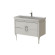 Тумба з умивальником Juventa Ticino, 100 (TС-105WHITE)