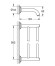 Держатель для полотенец Grohe Essentials Authentic (40654001)