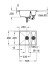 Кухонна мийка гранітна Grohe K500, 55x46, чорний (31648AP0)