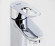 Змішувач для умивальника Grohe BauLoop, одноважільний, хром (32856000)
