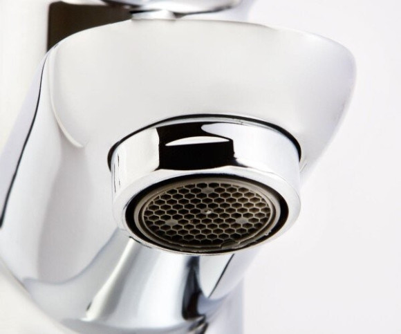 Змішувач для умивальника Grohe BauLoop, одноважільний, хром (32856000)