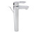 Змішувач для умивальника Grohe BauLoop, одноважільний, хром (32856000)