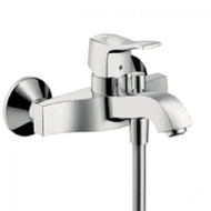 Змішувач для ванни Hansgrohe Metris Classic, одноважільний, хром (31478000)