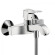 Змішувач для ванни Hansgrohe Metris Classic, одноважільний, хром (31478000)