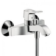 Смеситель для ванны Hansgrohe Metris Classic, однорычажный, хром (31478000)