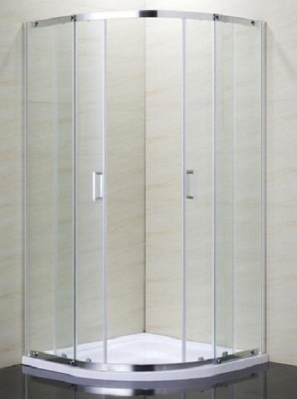 Душова кабіна Eger Tokai, 90x90 (599-07)