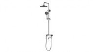 Душевой гарнитур Rea Loft (REA-P0223)