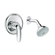 Душова система Grohe Euroeco (26000004)