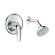 Душова система Grohe Euroeco (26000004)