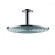 Верхній душ Hansgrohe Raindance Air (27477000)