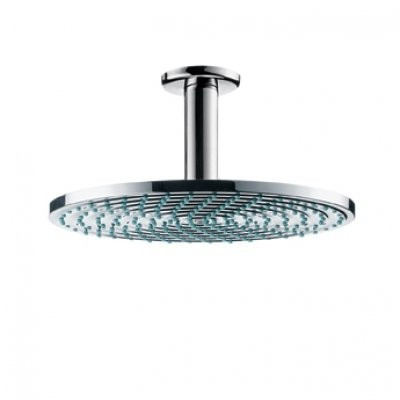 Верхній душ Hansgrohe Raindance Air (27477000)