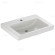 Умивальник підвісний Villeroy&Boch Subway 2.0, 60 (711360R3)