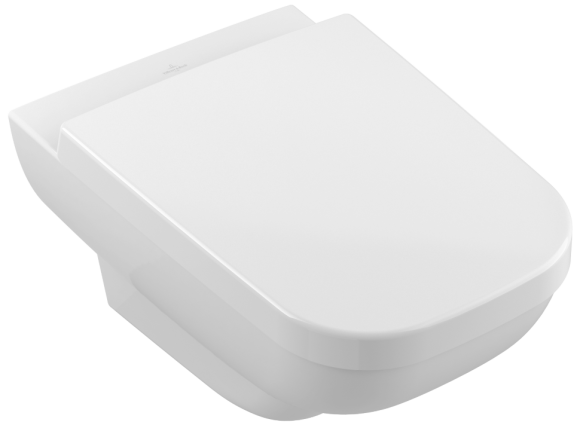 Унитаз подвесной Villeroy&Boch Joyce (5607R001) Унитаз подвесной Villeroy&Boch Joyce (5607R001)