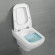 Унитаз подвесной Villeroy&Boch Joyce (5607R001) Унитаз подвесной Villeroy&Boch Joyce (5607R001)