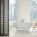 Ванна акрилова Villeroy&Boch My Nature, 190х80 (UBA190NAT9W0V-96)