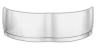 Панель для ванни Vagnerplast Iris 143, 143 (VPPA14301FP3-01/DR)