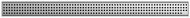 Решітка Aco ShowerDrain C-line Квадрат, 88 (408566)