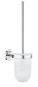 Ершик для туалета Grohe BauCosmopolitan (40463001)