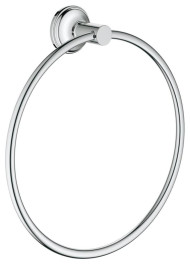 Тримач для рушників Grohe Essentials Authentic (40655001)
