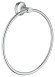Держатель для полотенец Grohe Essentials Authentic (40655001)