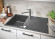 Кухонная мойка гранитная Grohe K500, 86x50, серый (31644AT0)