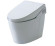 Унітаз підлоговий Toto Neorest (CS985PVRNW1)