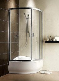 Душевая кабина Radaway Premium Plus A, 80x80 (30411-01-01)
