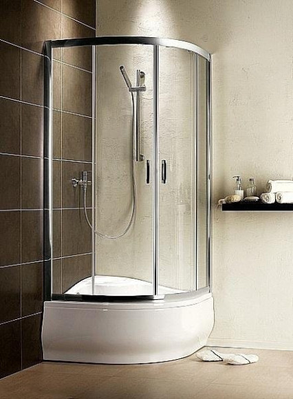 Душевая кабина Radaway Premium Plus A, 80x80 (30411-01-01) Душевая кабина Radaway Premium Plus A, 80x80 (30411-01-01)
