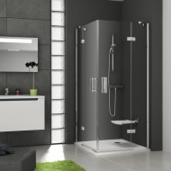 Душова кабіна Ravak SmartLine SMSRV4, 90x90 (1SV77A00Z1)