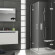 Душевая кабина Ravak SmartLine SMSRV4, 90x90 (1SV77A00Z1)