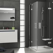Душевая кабина Ravak SmartLine SMSRV4, 90x90 (1SV77A00Z1)